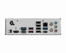 Tarjeta Madre Msi Pro X870-p Wifi Socket Am5, 4 Ddr5-sdram, Wifi
